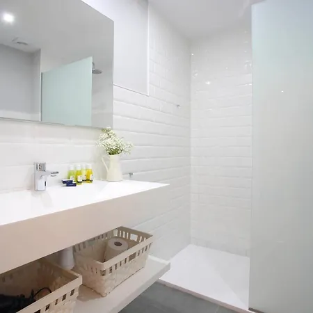 Arroka Apartment San Sebastian