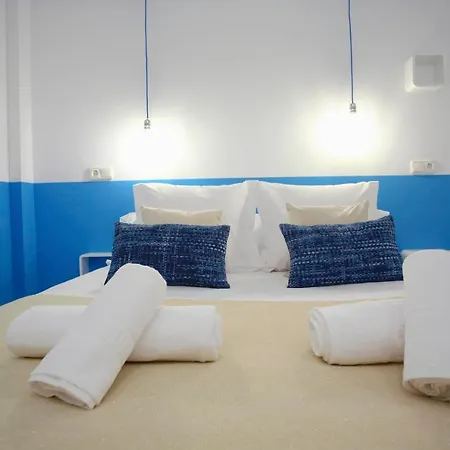 Arroka Apartment San Sebastian