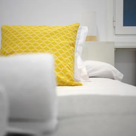 Arroka Apartment San Sebastian