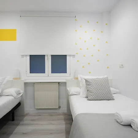 Apartment Arroka *