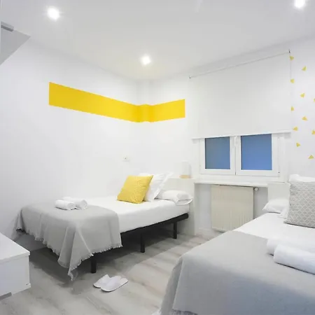 Apartment Arroka San Sebastian